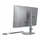 HP OmniStudio X 27-cs0371ng, All-in-One PC, mit 27 Zoll Display, Intel® CoreTM Ultra 7 155H Prozessor, 16 GB RAM, 1 TB SSD, Arc® GPU, Grau Windows 11 Home (64 Bit)