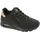 SKECHERS Uno Shimmer Away Damen Schwarz 40
