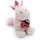 NICI Einhorn Theodor 35 cm Grün/Weiß