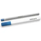 Lifestraw Sip stormy blue)