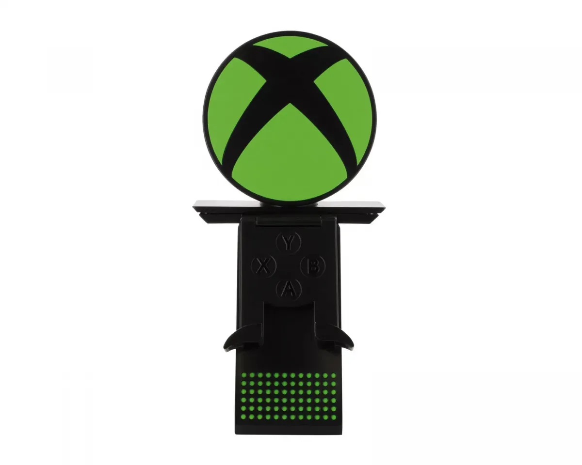 Cable Guys Xbox Ikon Ständer für Controller und Smartphones
