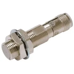 1St. OMRON E2E-X4B1T12-M1 Näherungsschalter, induktiv