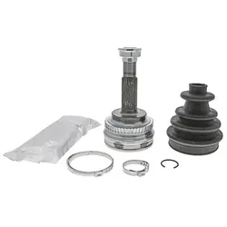 Ackoja Gelenksatz, Antriebswelle [Hersteller-Nr. A70-0169] für Toyota
