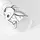 Queence Wandsticker QUEENCE "Meerjungfrauen Unterwasserwelt", weiß, B:90cm H:60cm, Vinyl, Wandtattoos, DIY-Wandsticker zum Bemalen