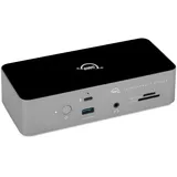 OWC 11-Port Thunderbolt 5 Dock