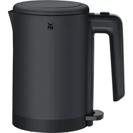 WMF Küchenminis Wasserkocher deep black