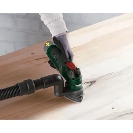 Parkside PARKSIDE® 12V Akku-Multifunktionswerkzeug »PAMFW 12 E4«, ohne Akku und Ladegerät