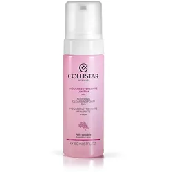 Reinigungsmousse Collistar   Beruhigend 180 ml