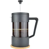 MILU French Press 1,0 l Schwarz