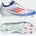 FG/MG Kinder White/Solar Red/Lucid 35 5