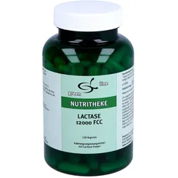 Lactase 12000 FCC