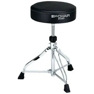 Tama 1st Chair Drum Hocker - rund 3 beinig (HT230)