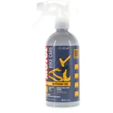 Motul Fahrradreiniger FRAME CLEAN DRY 500 ml grau