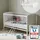 Kids Collective Babybett weiß 70 x 140 cm
