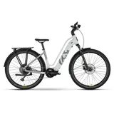 Husqvarna Grand Pather 4 Grau Modell 2024 - L