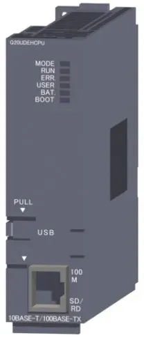 Mitsubishi Electric iQ CPU Modul Q20UDHCPU