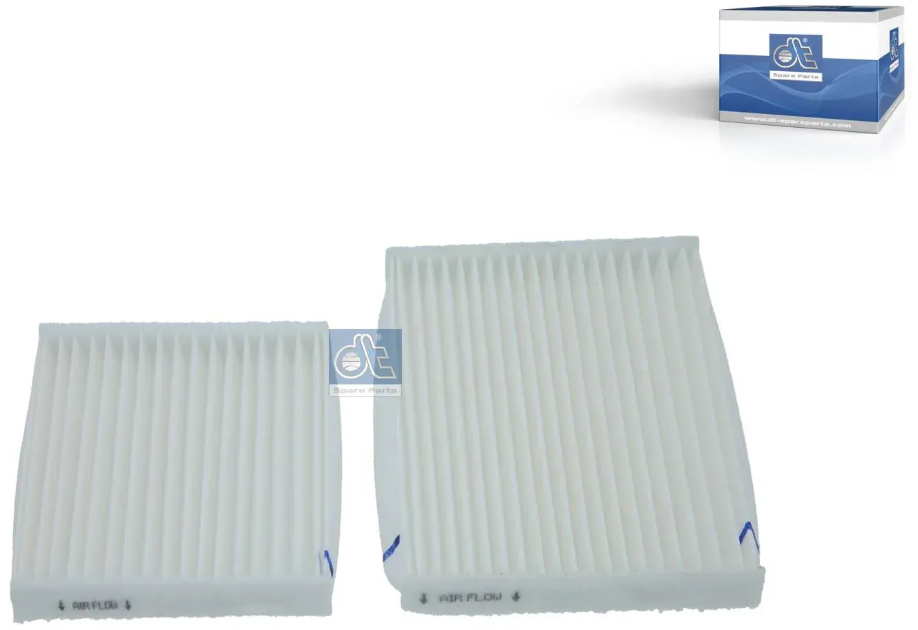 DT SPARE PARTS 100569