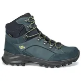 Hanwag Banks GTX Herren steel/sulphur 46,5