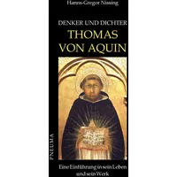 Pneuma Verlag Denker und Dichter: Thomas von Aquin