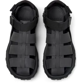 Camper Drift Trail Herren Schwarz 44