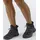 Salomon X Ultra 4 Mid GTX Herren Black/Magnet/Pearl Blue 46