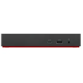 Lenovo ThinkPad Universal USB-C Dock 135 W 40AY0135EU