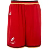 Peak Performance PEAK Deutschland Male rot 3XL