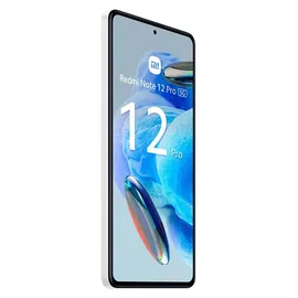 Xiaomi Redmi Note 12 Pro 5G 8 GB RAM 256 GB Polar White