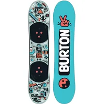 BURTON After School Special - Blue / Green / Black - 100