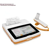 Spirolab Tischspirometer mit integriertem Thermodrucker 2062025