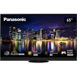 Panasonic TX-65MZW2004 65" OLED 4K UHD TV MZW2004