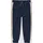 s.Oliver Sweatpants mit bedrucktem Seitenstreifen Blau 92