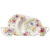 Villeroy & Boch Starter Set 10tlg. EC Mariefleur Basic -