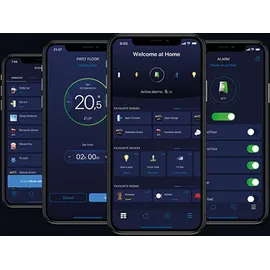 FIBARO Home Center 3