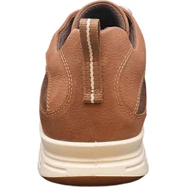 ECCO Klassische Schnürschuhe Herren Braun 46