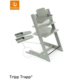 Stokke Tripp Trapp glacier green