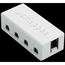 Smappee Infinity CT Hub 3-phasig, incl. Bus Kabel 40cm