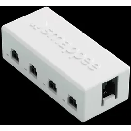 Smappee Infinity CT Hub 3-phasig, incl. Bus Kabel 40cm