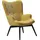 SalesFever Sessel Strukturstoff 394120