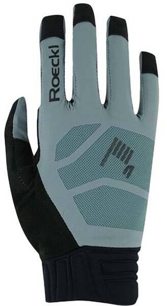 ROECKL SPORTS Herren Handschuhe Murnau, sharkskin, 7