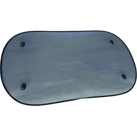 HP Autozubehör Sonnenschutz Schwarz 50 x 100 x 0,5 cm