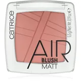 Catrice AirBlush Matt Puderrouge mit Matt-Effekt Farbton 130 Spice Space 5,5 g