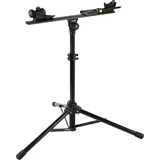 Topeak PrepStand X Pro Montageständer schwarz