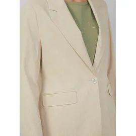 s.Oliver Blazer Beige 42