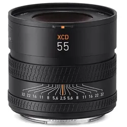 Hasselblad Objektiv XCD F2.5/55V