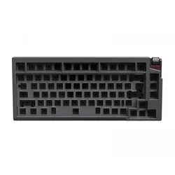 Luminkey LK75V2 Barebone - Deep Space Gray
