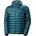 Hooded Down Jacket XL
