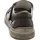 Rieker Slipper Herren Grau 40
