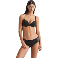 Marc O'Polo Marc O Polo Lace Panty schwarz, Medium