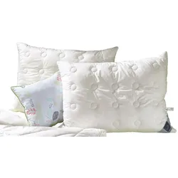 billerbeck Kopfkissen Faser Concerto - B/L ca. 80,00x80,00